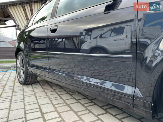 Черный Ауди A3 Sportback, объемом двигателя 1.6 л и пробегом 147 тыс. км за 6999 $, фото 10 на Automoto.ua