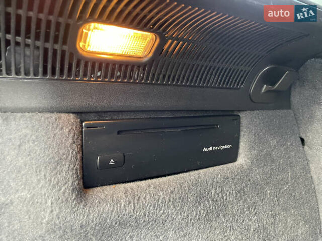 Черный Ауди A3 Sportback, объемом двигателя 1.6 л и пробегом 147 тыс. км за 6999 $, фото 32 на Automoto.ua