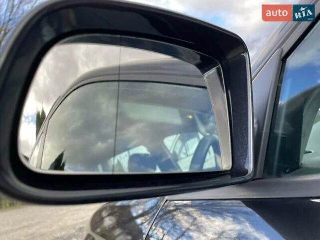 Черный Ауди A3 Sportback, объемом двигателя 1.6 л и пробегом 148 тыс. км за 6799 $, фото 4 на Automoto.ua