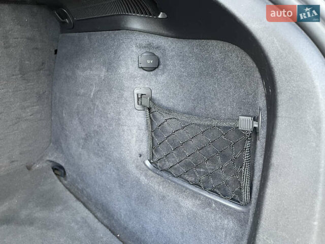 Черный Ауди A3 Sportback, объемом двигателя 1.6 л и пробегом 147 тыс. км за 6999 $, фото 30 на Automoto.ua