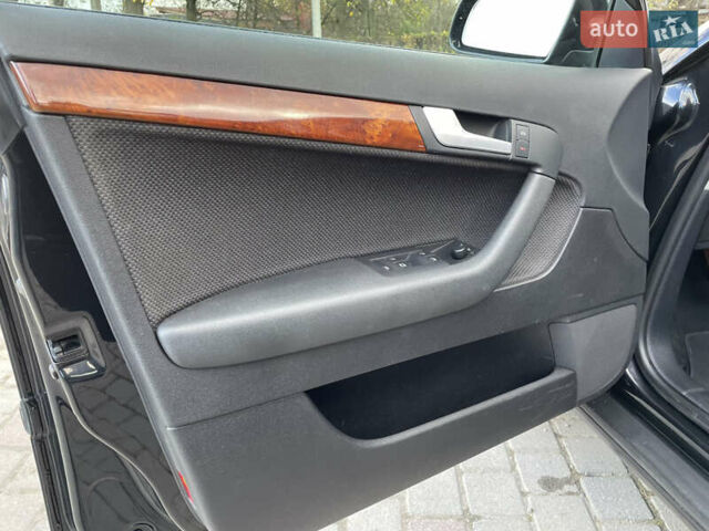 Черный Ауди A3 Sportback, объемом двигателя 1.6 л и пробегом 147 тыс. км за 6999 $, фото 17 на Automoto.ua