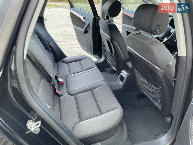 Черный Ауди A3 Sportback, объемом двигателя 1.6 л и пробегом 147 тыс. км за 6999 $, фото 22 на Automoto.ua