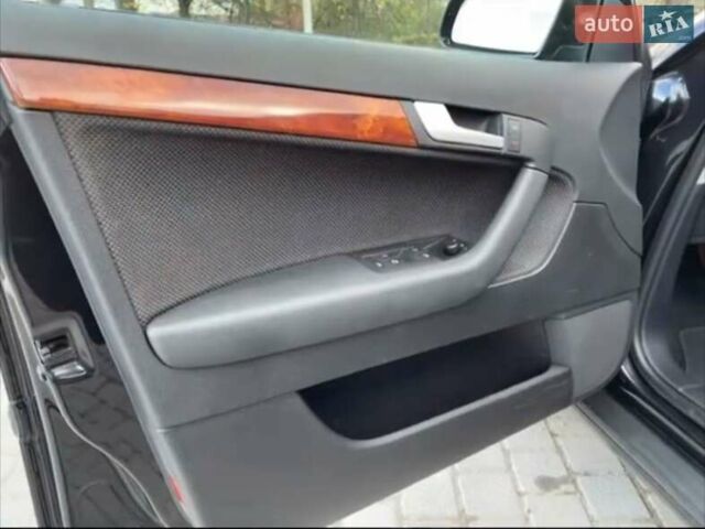 Черный Ауди A3 Sportback, объемом двигателя 1.6 л и пробегом 148 тыс. км за 6799 $, фото 8 на Automoto.ua