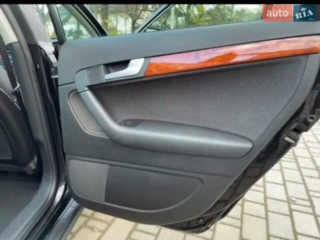 Черный Ауди A3 Sportback, объемом двигателя 1.6 л и пробегом 148 тыс. км за 6799 $, фото 1 на Automoto.ua