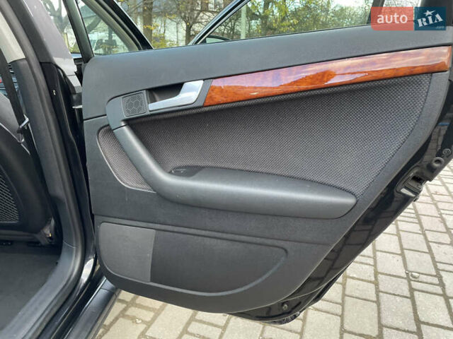 Черный Ауди A3 Sportback, объемом двигателя 1.6 л и пробегом 147 тыс. км за 6999 $, фото 15 на Automoto.ua