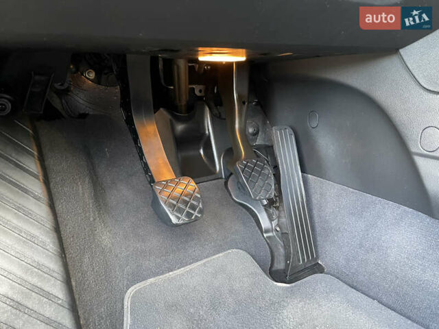 Черный Ауди A3 Sportback, объемом двигателя 1.6 л и пробегом 147 тыс. км за 6999 $, фото 34 на Automoto.ua