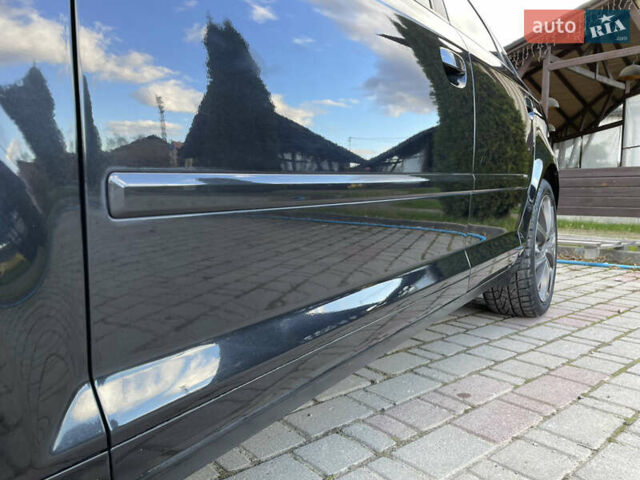 Черный Ауди A3 Sportback, объемом двигателя 1.6 л и пробегом 147 тыс. км за 6999 $, фото 11 на Automoto.ua