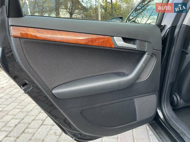 Черный Ауди A3 Sportback, объемом двигателя 1.6 л и пробегом 147 тыс. км за 6999 $, фото 16 на Automoto.ua