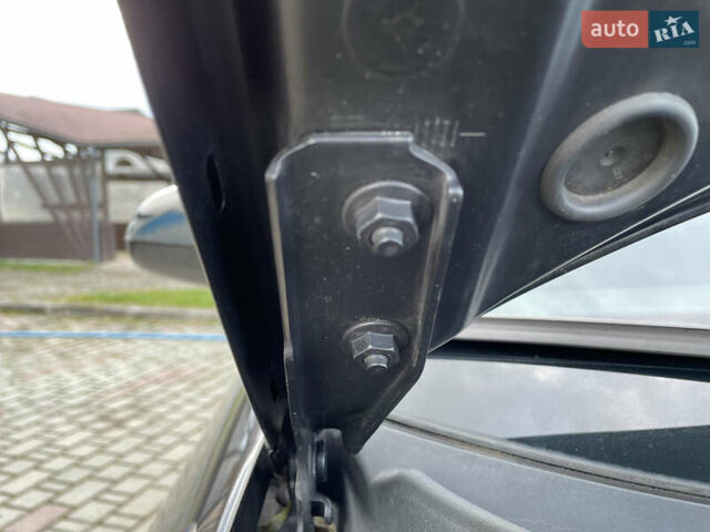 Черный Ауди A3 Sportback, объемом двигателя 1.6 л и пробегом 147 тыс. км за 6999 $, фото 37 на Automoto.ua