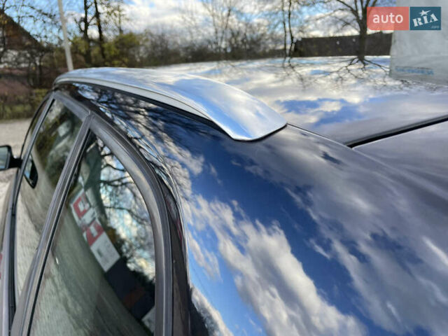 Черный Ауди A3 Sportback, объемом двигателя 1.6 л и пробегом 147 тыс. км за 6999 $, фото 40 на Automoto.ua