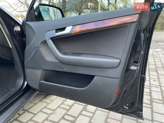 Черный Ауди A3 Sportback, объемом двигателя 1.6 л и пробегом 147 тыс. км за 6999 $, фото 14 на Automoto.ua