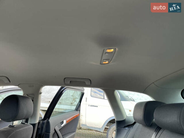 Черный Ауди A3 Sportback, объемом двигателя 1.6 л и пробегом 147 тыс. км за 6999 $, фото 26 на Automoto.ua