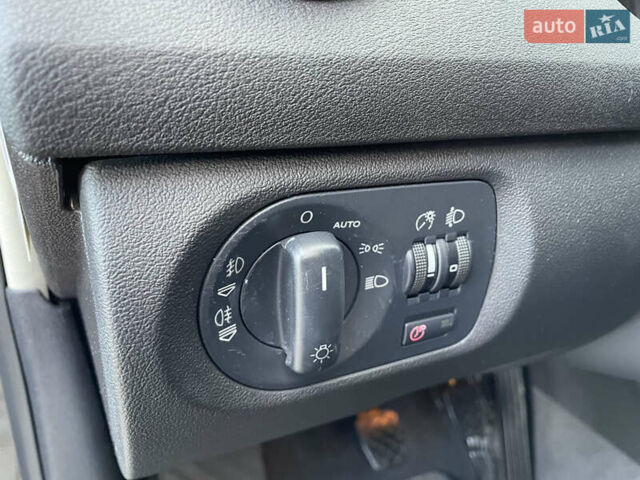 Черный Ауди A3 Sportback, объемом двигателя 1.6 л и пробегом 147 тыс. км за 6999 $, фото 18 на Automoto.ua