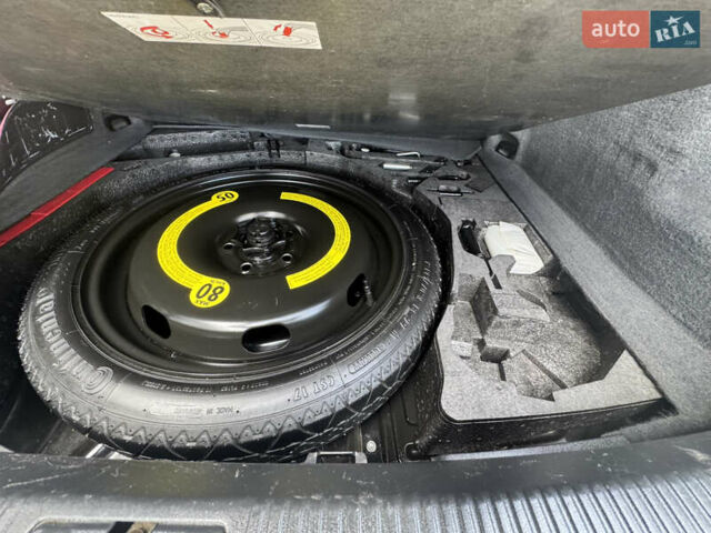 Черный Ауди A3 Sportback, объемом двигателя 1.98 л и пробегом 226 тыс. км за 9500 $, фото 13 на Automoto.ua