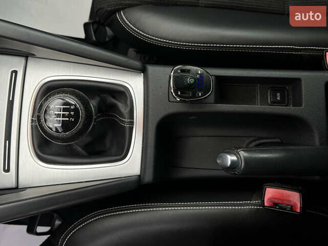 Черный Ауди A3 Sportback, объемом двигателя 2 л и пробегом 188 тыс. км за 8999 $, фото 15 на Automoto.ua