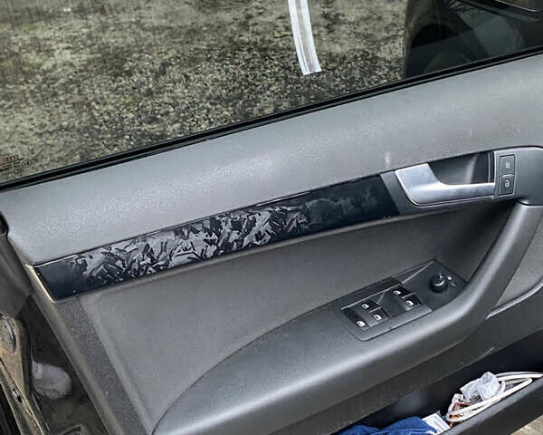 Черный Ауди A3 Sportback, объемом двигателя 1.8 л и пробегом 248 тыс. км за 10200 $, фото 16 на Automoto.ua