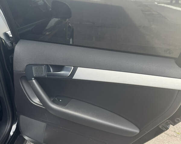 Черный Ауди A3 Sportback, объемом двигателя 1.98 л и пробегом 226 тыс. км за 9500 $, фото 25 на Automoto.ua