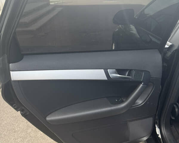 Черный Ауди A3 Sportback, объемом двигателя 1.98 л и пробегом 226 тыс. км за 9500 $, фото 15 на Automoto.ua