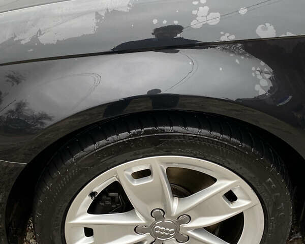Черный Ауди A3 Sportback, объемом двигателя 1.8 л и пробегом 248 тыс. км за 10200 $, фото 14 на Automoto.ua