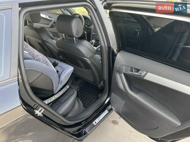Черный Ауди A3 Sportback, объемом двигателя 1.8 л и пробегом 196 тыс. км за 10500 $, фото 7 на Automoto.ua