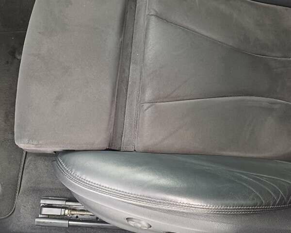 Чорний Ауді A3 Sportback, об'ємом двигуна 1.97 л та пробігом 90 тис. км за 16000 $, фото 8 на Automoto.ua