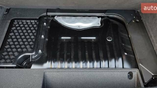 Черный Ауди A3 Sportback, объемом двигателя 1.4 л и пробегом 167 тыс. км за 13500 $, фото 3 на Automoto.ua