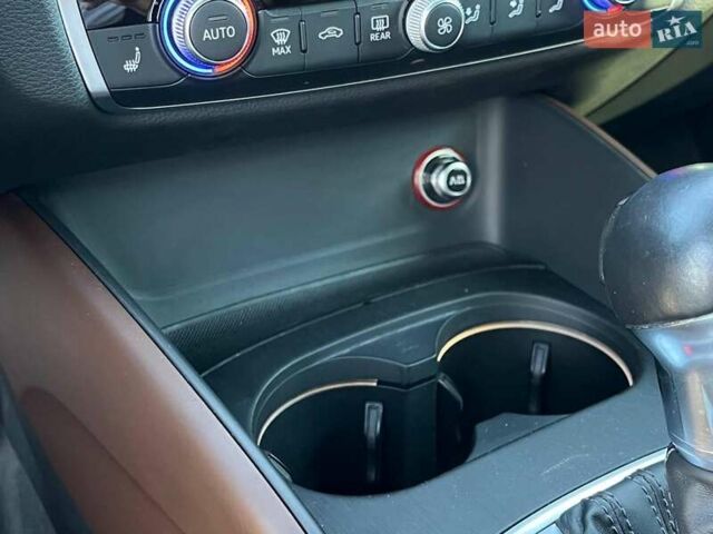 Чорний Ауді A3 Sportback, об'ємом двигуна 1.4 л та пробігом 89 тис. км за 16990 $, фото 52 на Automoto.ua
