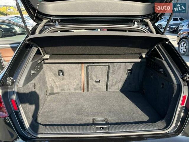 Чорний Ауді A3 Sportback, об'ємом двигуна 1.4 л та пробігом 89 тис. км за 16990 $, фото 29 на Automoto.ua