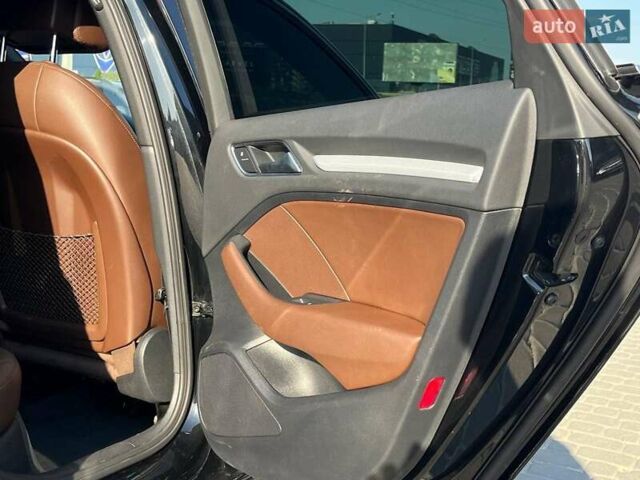 Чорний Ауді A3 Sportback, об'ємом двигуна 1.4 л та пробігом 89 тис. км за 16990 $, фото 26 на Automoto.ua