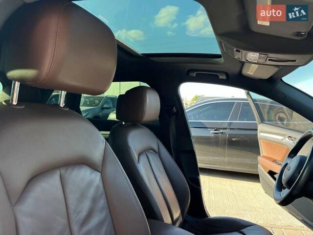 Чорний Ауді A3 Sportback, об'ємом двигуна 1.4 л та пробігом 89 тис. км за 16990 $, фото 21 на Automoto.ua
