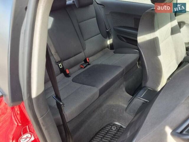 Красный Ауди A3 Sportback, объемом двигателя 1.6 л и пробегом 226 тыс. км за 5300 $, фото 21 на Automoto.ua