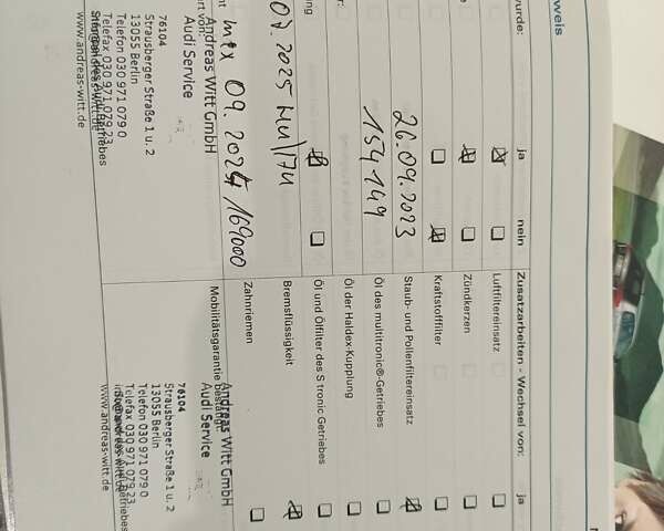 Красный Ауди A3 Sportback, объемом двигателя 1.8 л и пробегом 163 тыс. км за 6599 $, фото 41 на Automoto.ua