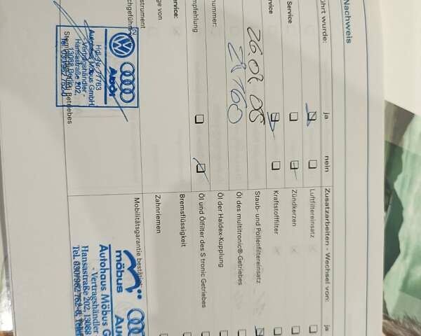 Красный Ауди A3 Sportback, объемом двигателя 1.8 л и пробегом 163 тыс. км за 6599 $, фото 29 на Automoto.ua