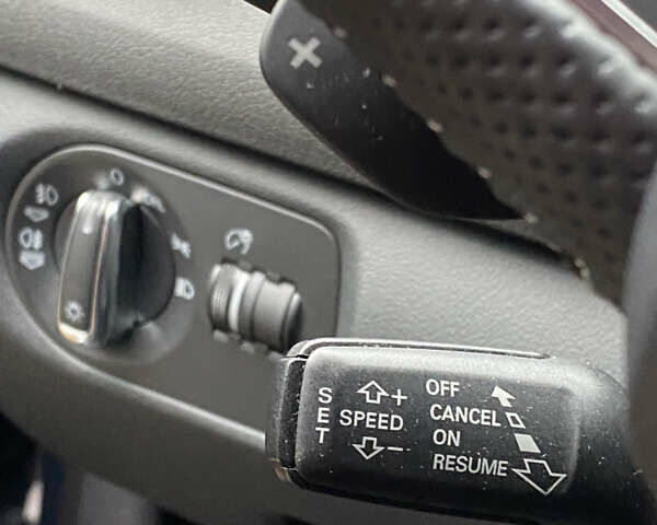 Ауди A3 Sportback, объемом двигателя 2 л и пробегом 191 тыс. км за 10800 $, фото 15 на Automoto.ua