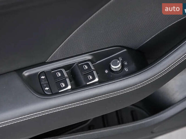 Ауди A3 Sportback, объемом двигателя 2 л и пробегом 84 тыс. км за 2600 $, фото 7 на Automoto.ua