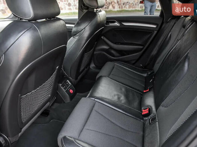Ауди A3 Sportback, объемом двигателя 2 л и пробегом 84 тыс. км за 2600 $, фото 11 на Automoto.ua