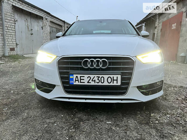 Ауди A3 Sportback, объемом двигателя 2 л и пробегом 57 тыс. км за 19500 $, фото 92 на Automoto.ua