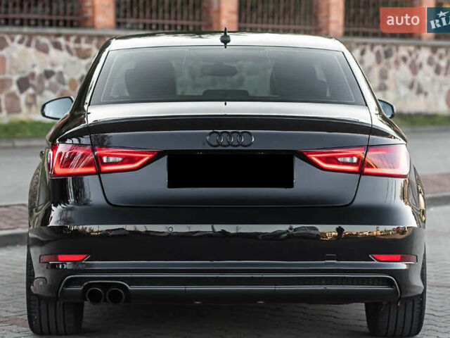Ауди A3 Sportback, объемом двигателя 2 л и пробегом 84 тыс. км за 2600 $, фото 5 на Automoto.ua
