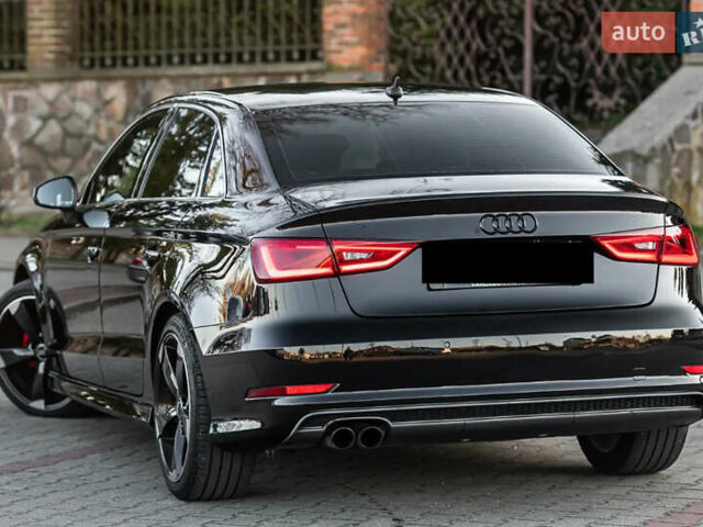 Ауди A3 Sportback, объемом двигателя 2 л и пробегом 84 тыс. км за 2600 $, фото 4 на Automoto.ua