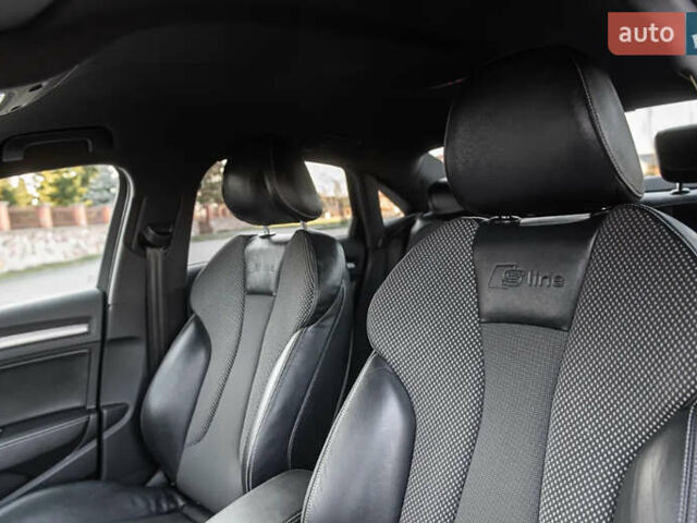 Ауди A3 Sportback, объемом двигателя 2 л и пробегом 84 тыс. км за 2600 $, фото 8 на Automoto.ua