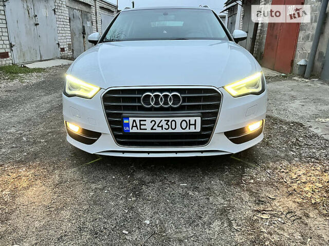 Ауди A3 Sportback, объемом двигателя 2 л и пробегом 57 тыс. км за 19500 $, фото 94 на Automoto.ua