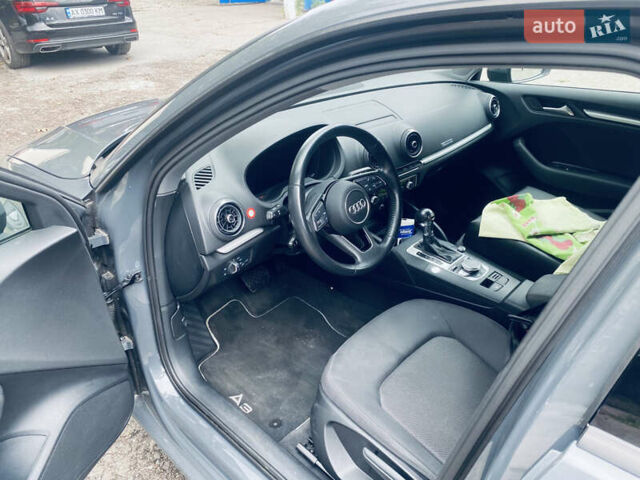 Ауді A3 Sportback, об'ємом двигуна 1.6 л та пробігом 114 тис. км за 21000 $, фото 6 на Automoto.ua