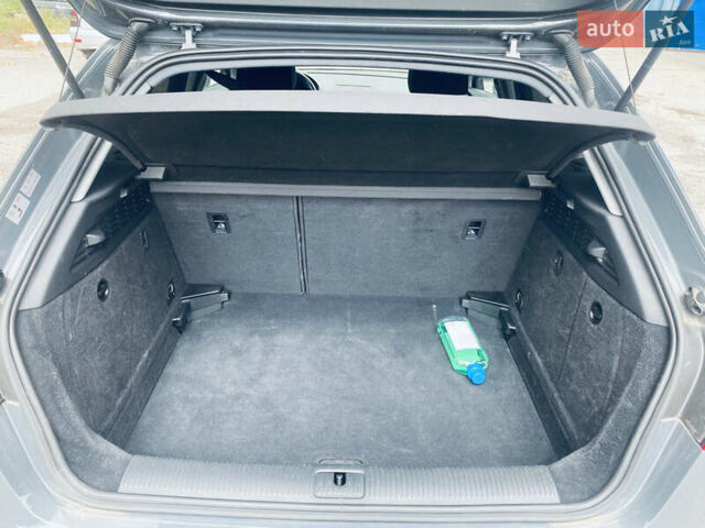 Ауді A3 Sportback, об'ємом двигуна 1.6 л та пробігом 114 тис. км за 21000 $, фото 4 на Automoto.ua