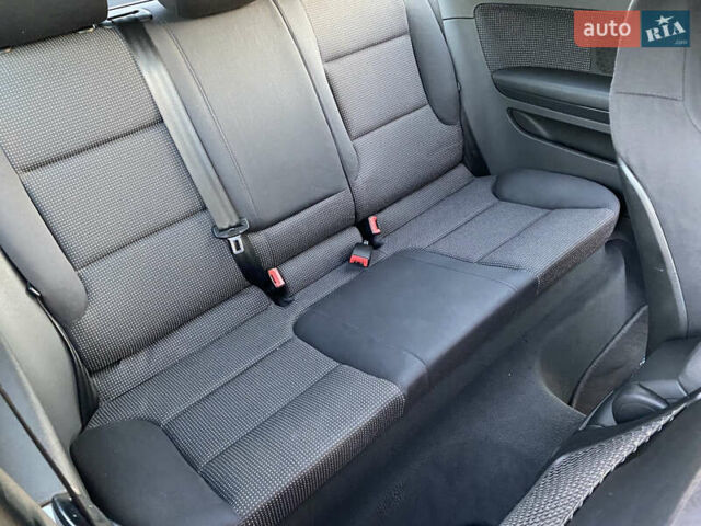 Сірий Ауді A3 Sportback, об'ємом двигуна 2 л та пробігом 291 тис. км за 5300 $, фото 9 на Automoto.ua