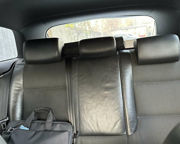 Серый Ауди A3 Sportback, объемом двигателя 2 л и пробегом 325 тыс. км за 9000 $, фото 17 на Automoto.ua