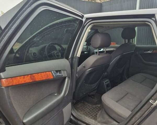 Сірий Ауді A3 Sportback, об'ємом двигуна 1.6 л та пробігом 323 тис. км за 5225 $, фото 10 на Automoto.ua