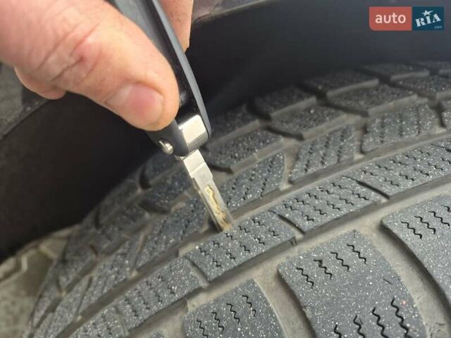 Сірий Ауді A3 Sportback, об'ємом двигуна 1.6 л та пробігом 323 тис. км за 5225 $, фото 14 на Automoto.ua