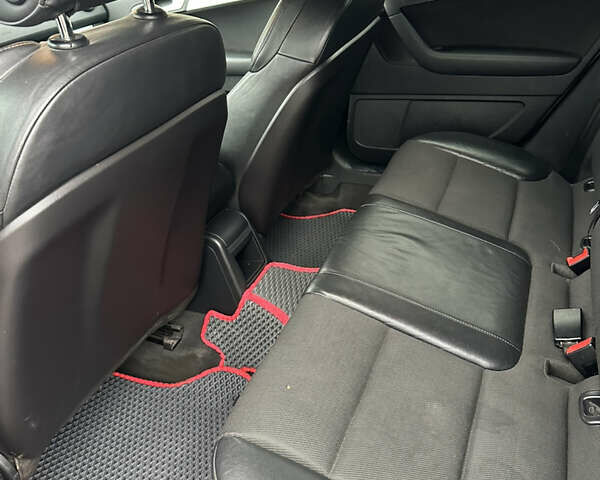 Серый Ауди A3 Sportback, объемом двигателя 2 л и пробегом 325 тыс. км за 9000 $, фото 16 на Automoto.ua