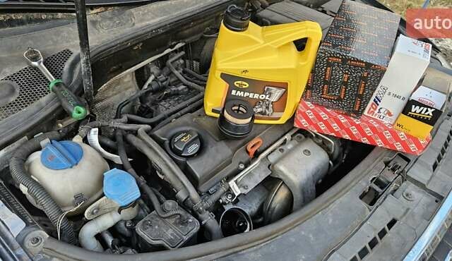 Сірий Ауді A3 Sportback, об'ємом двигуна 1.4 л та пробігом 168 тис. км за 6800 $, фото 23 на Automoto.ua