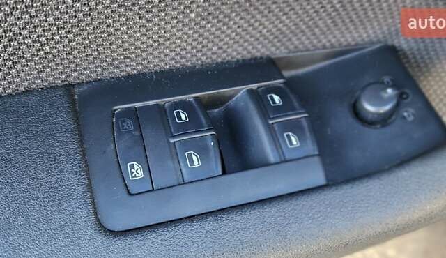 Сірий Ауді A3 Sportback, об'ємом двигуна 1.4 л та пробігом 168 тис. км за 6800 $, фото 15 на Automoto.ua